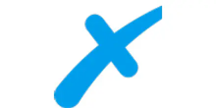 XDP Recreation logo