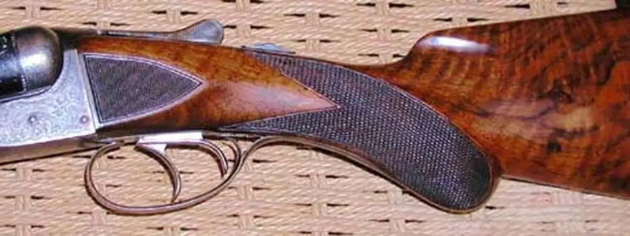 C Grade Grip View