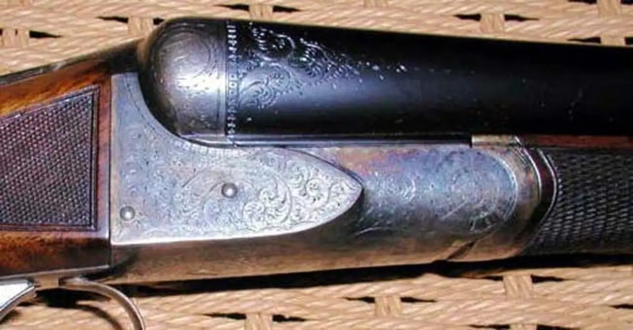 C Grade Right View
