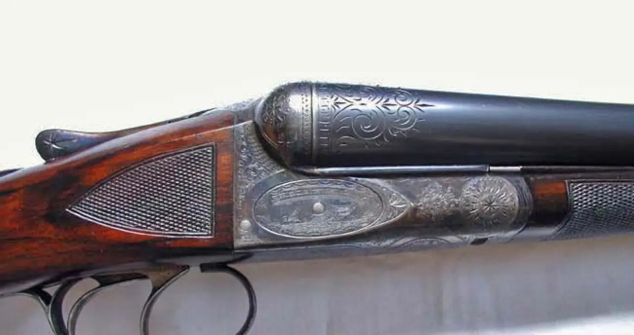 1911 Ce Grade Right View