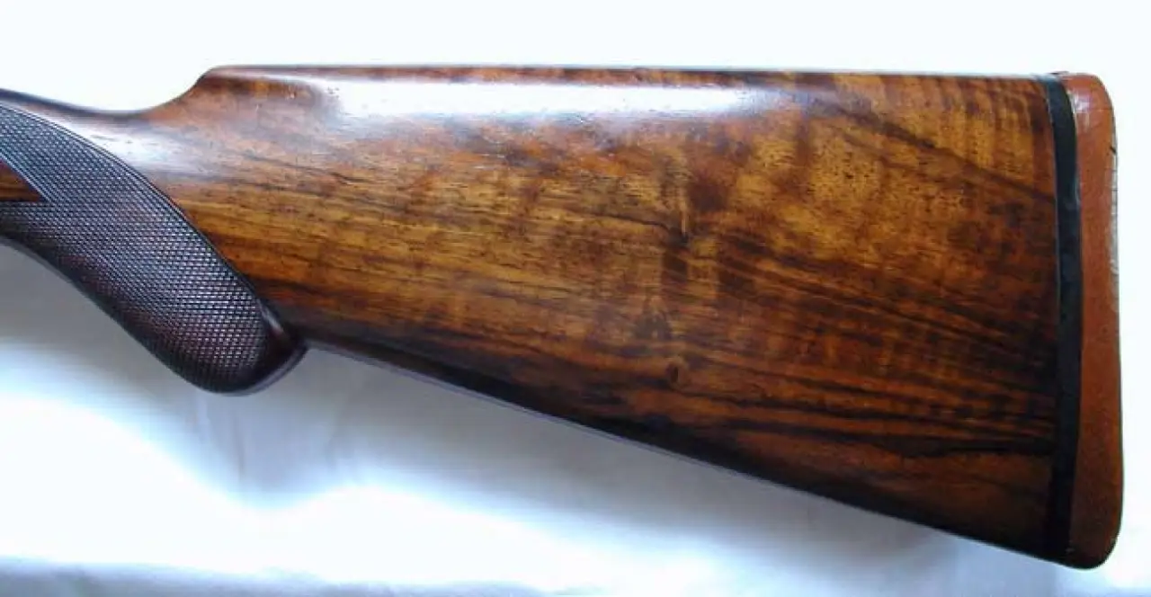 1911 CE Grade Stock View