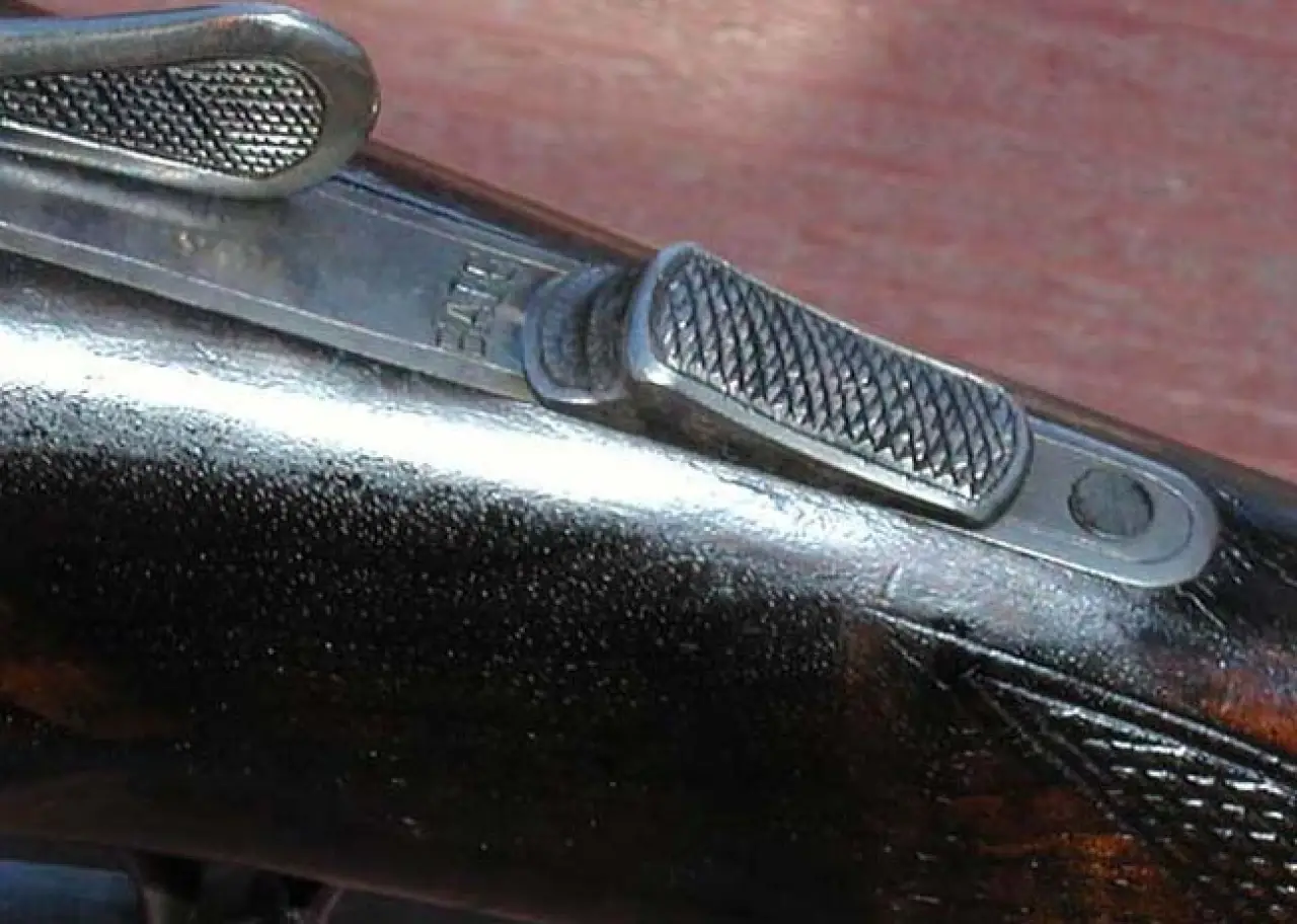 1912 B Grade Safety