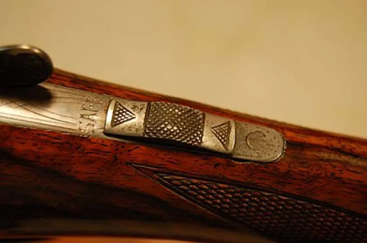 1912 C Grade Safety