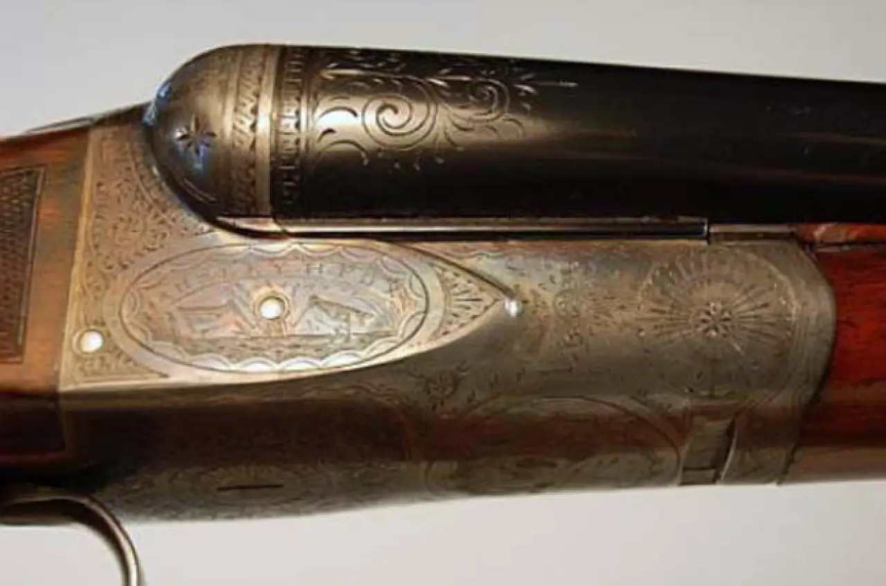 1912 C Grade Side View