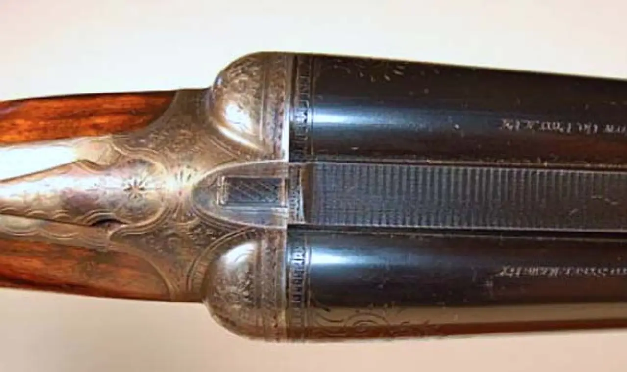 1912 C Grade Top View