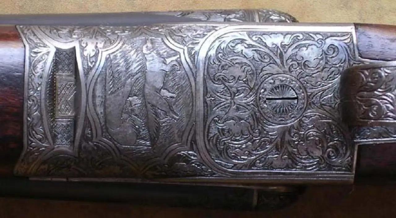 1915 Bottom View