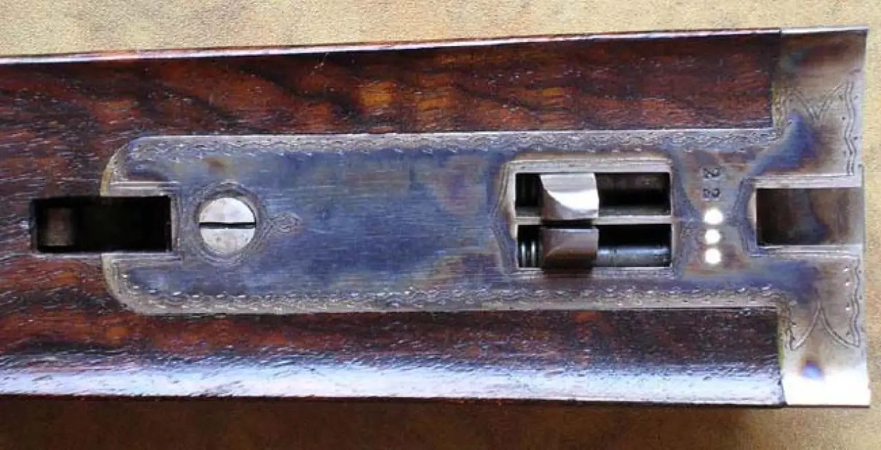 1915 Forend View