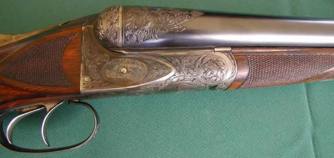 1916 XE Right View