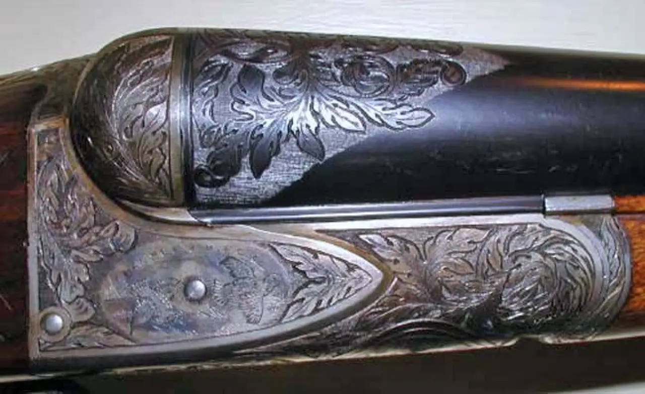 1918 XE Right View