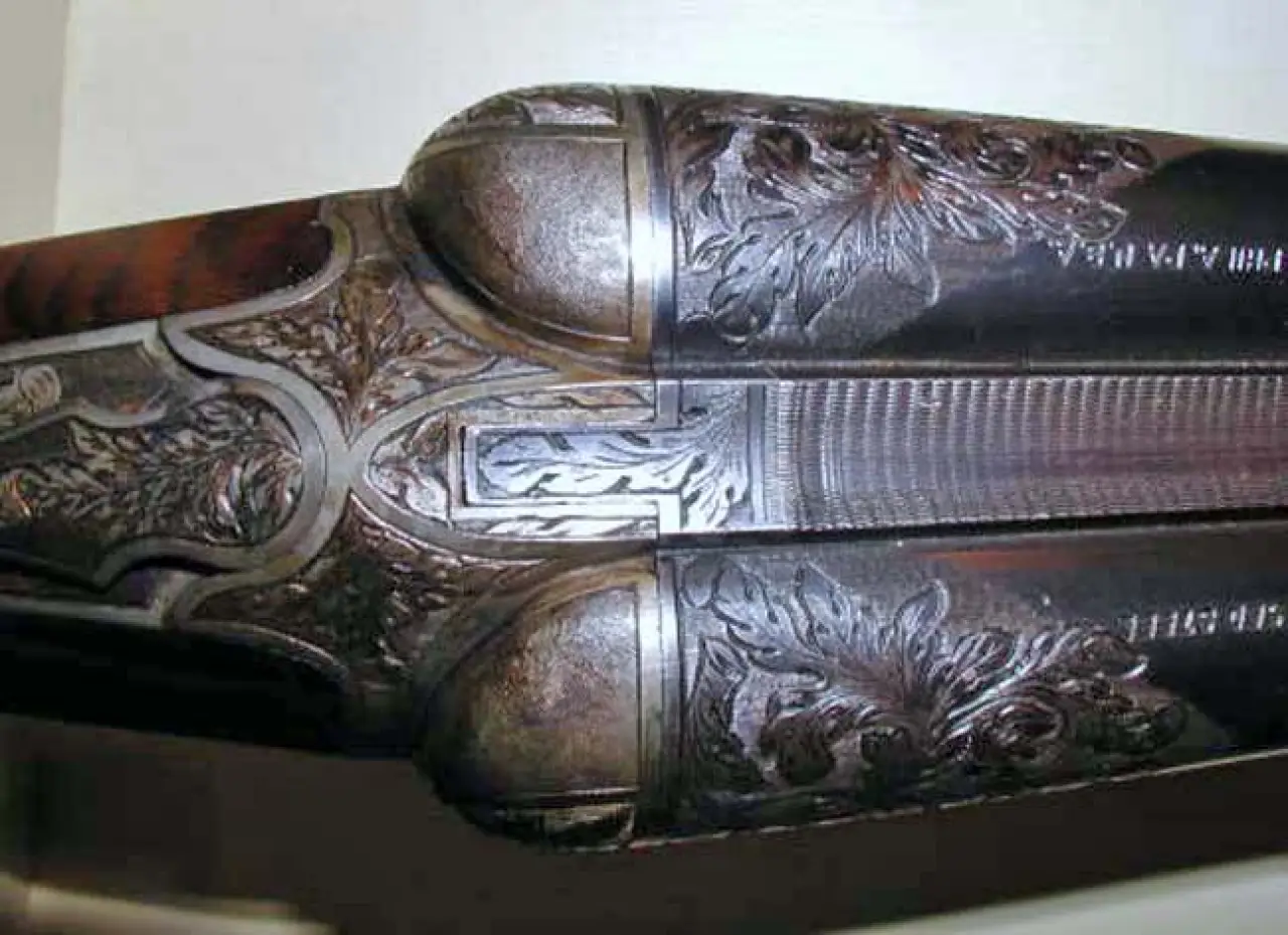 1918 XE Top View