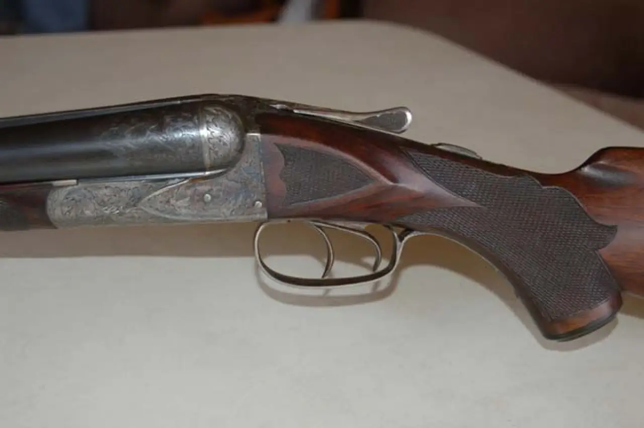 1919 XE Left View