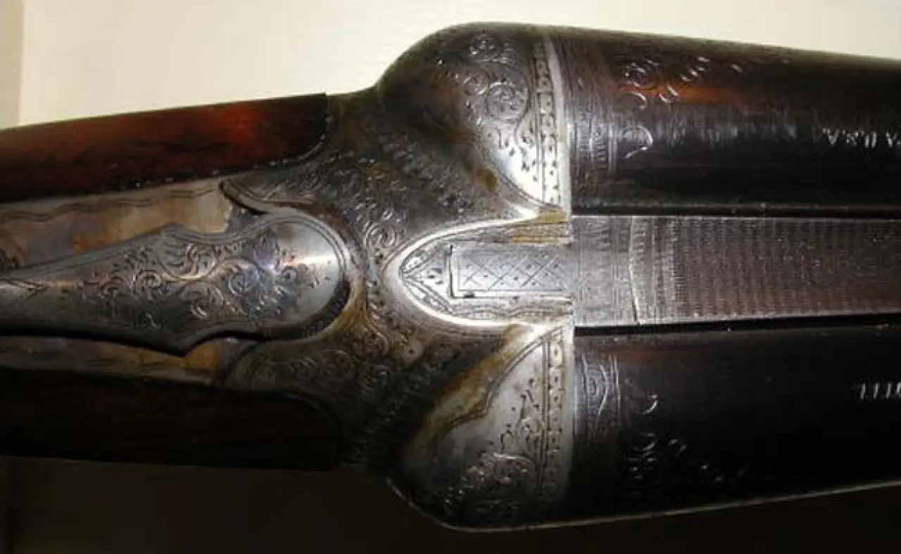 1912 1921 CE Grade Top View