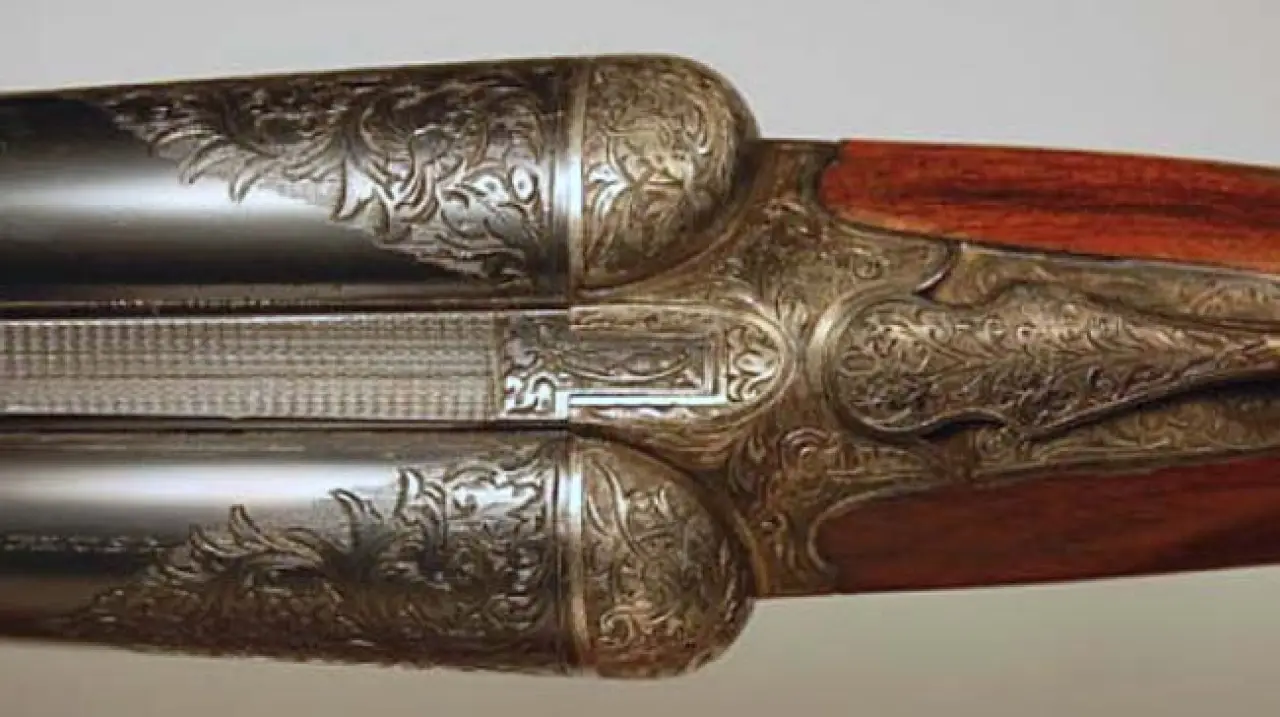 1922 DE Top View
