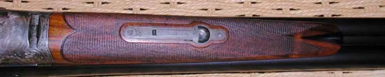 1924 XE Forend View