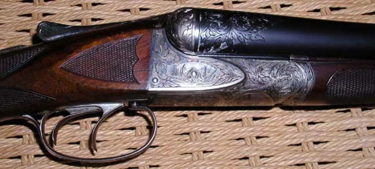 1924 XE Right View