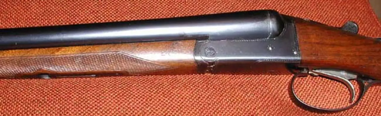SP Left Side View