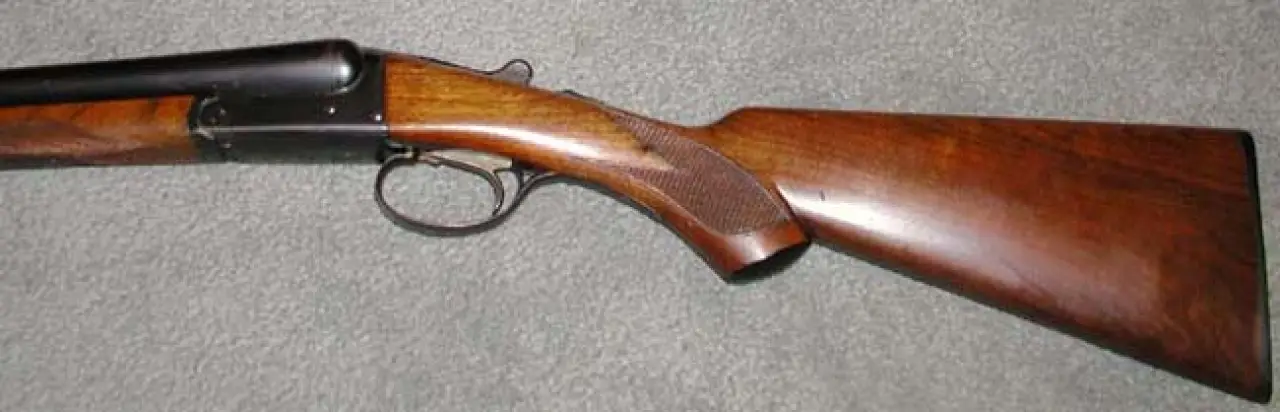 SP Left Side View