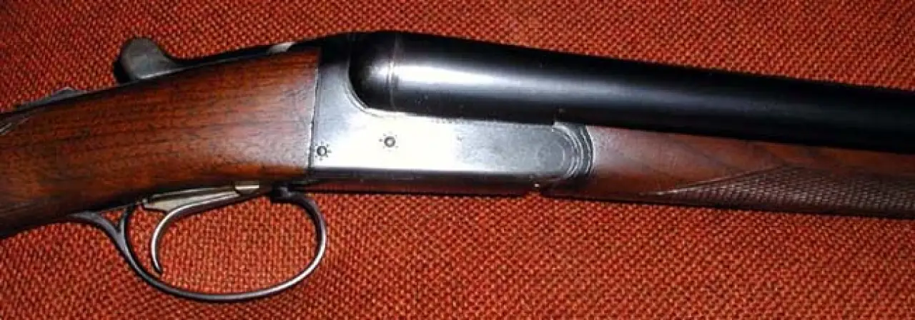 SP Right Side View
