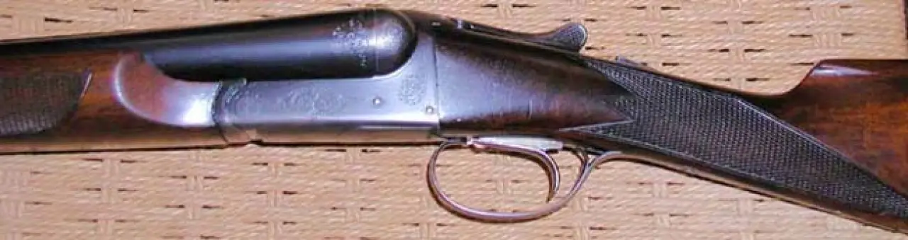 SPE Left Side View