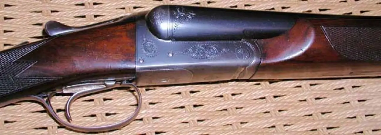 SPE Right Side View