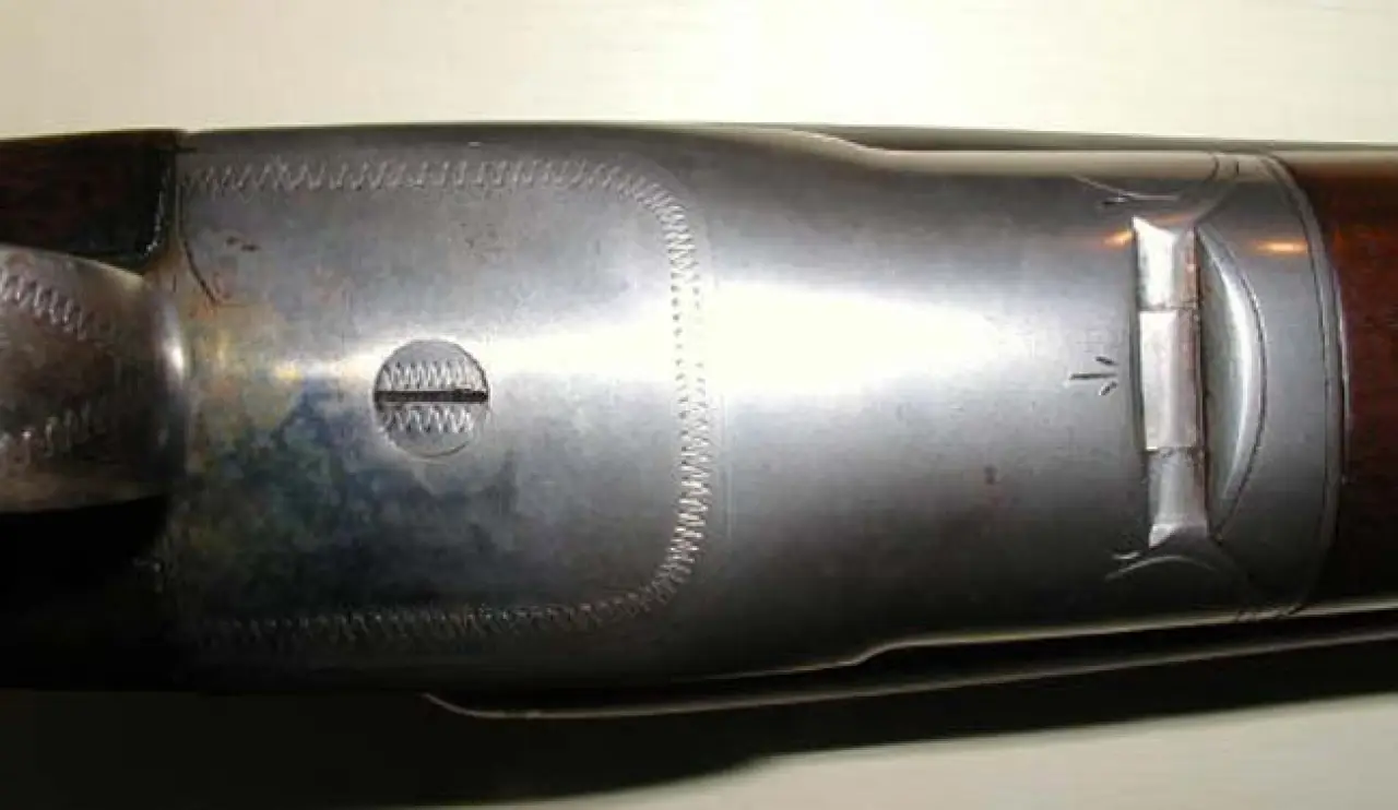 Sterlingworth 20% Condition Bottom View