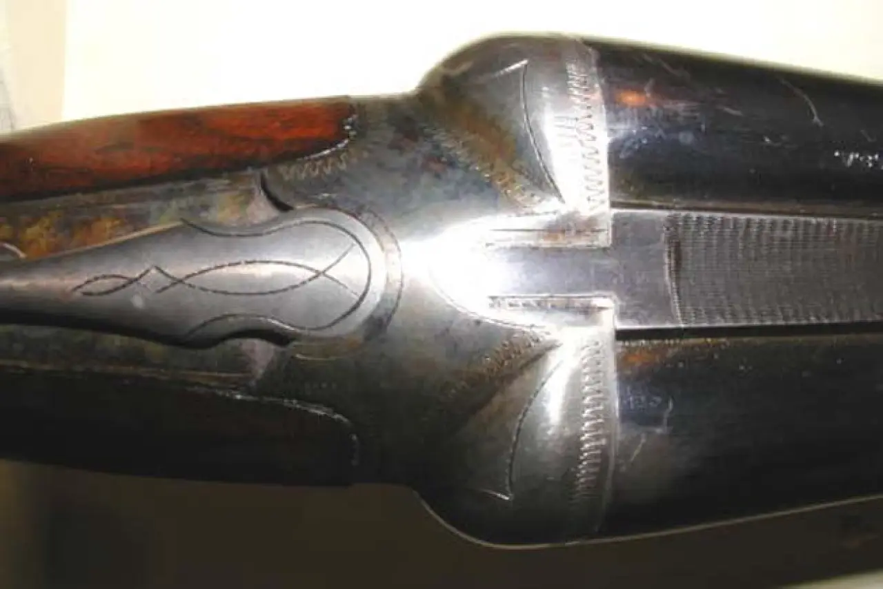 Sterlingworth 20% Condition Top View