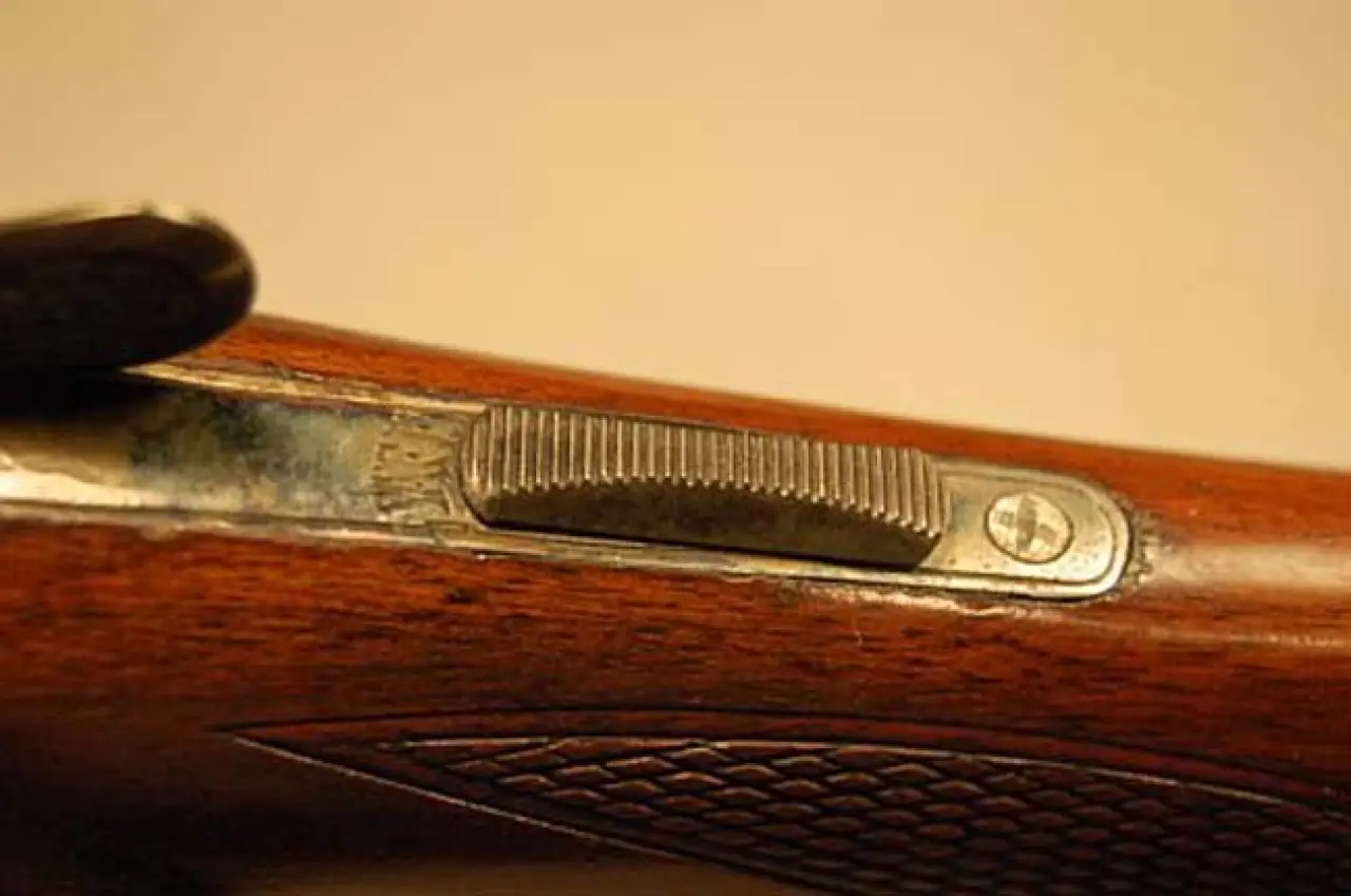 1920's Safety