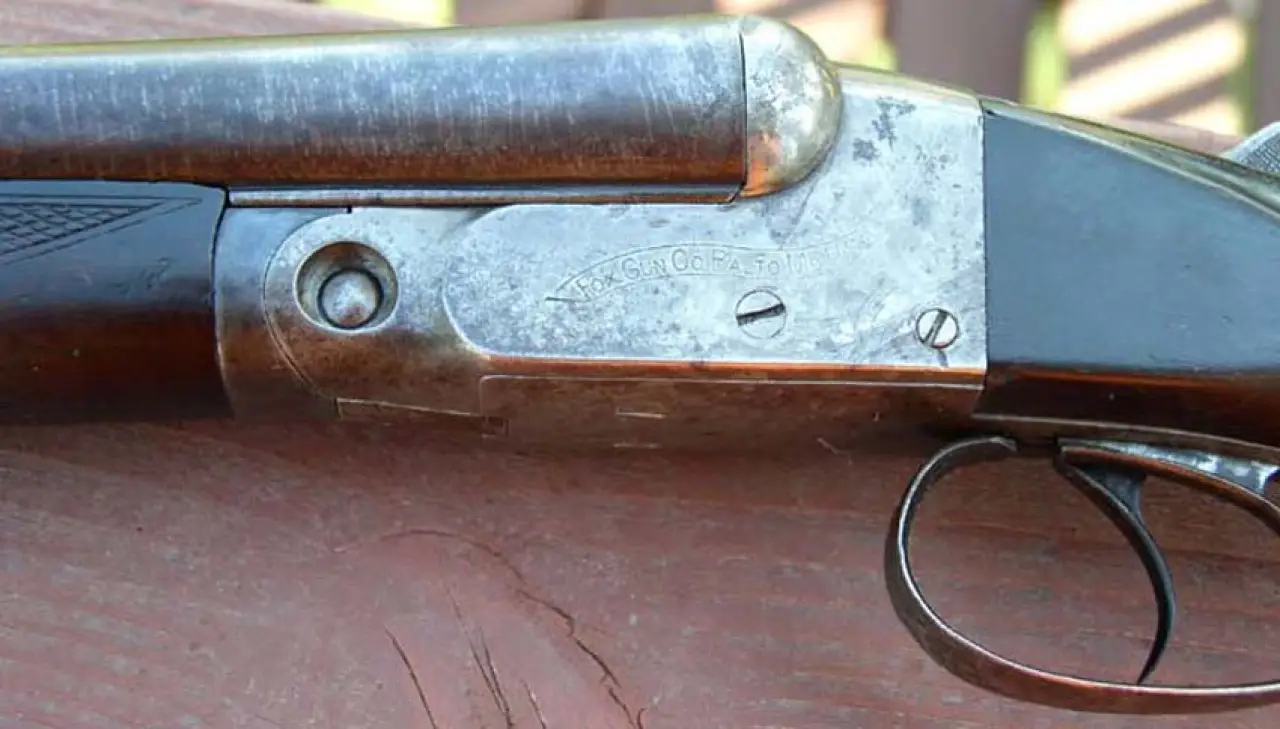 1906 C Grade Safety