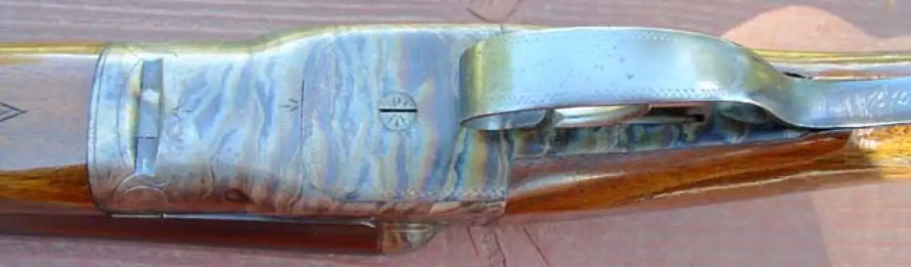 Sterlingworth Brush Model Bottom View