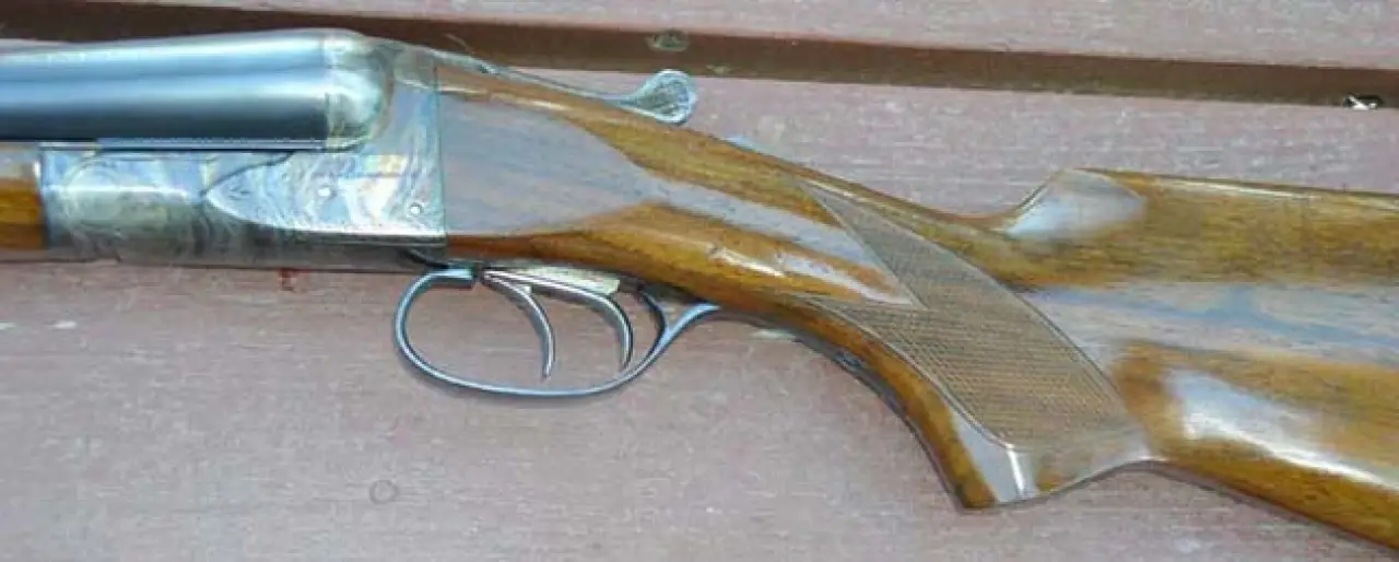 Sterlingworth Brush Model Stock View