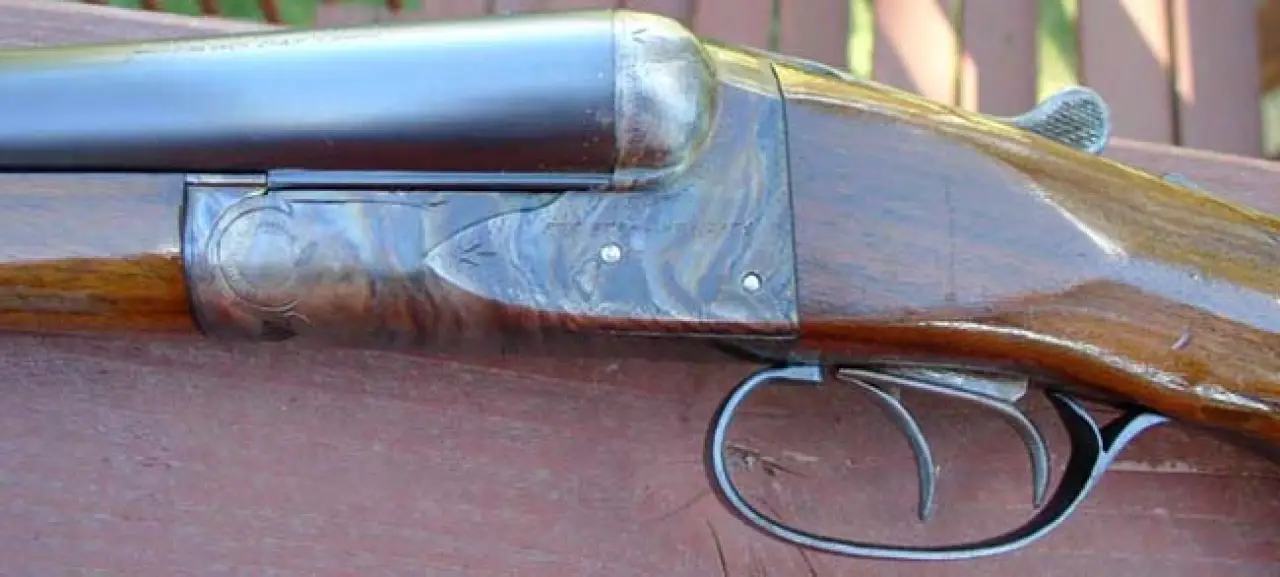 Sterlingworth Brush Model Left View