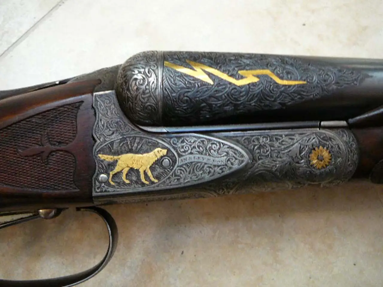 FE Right View