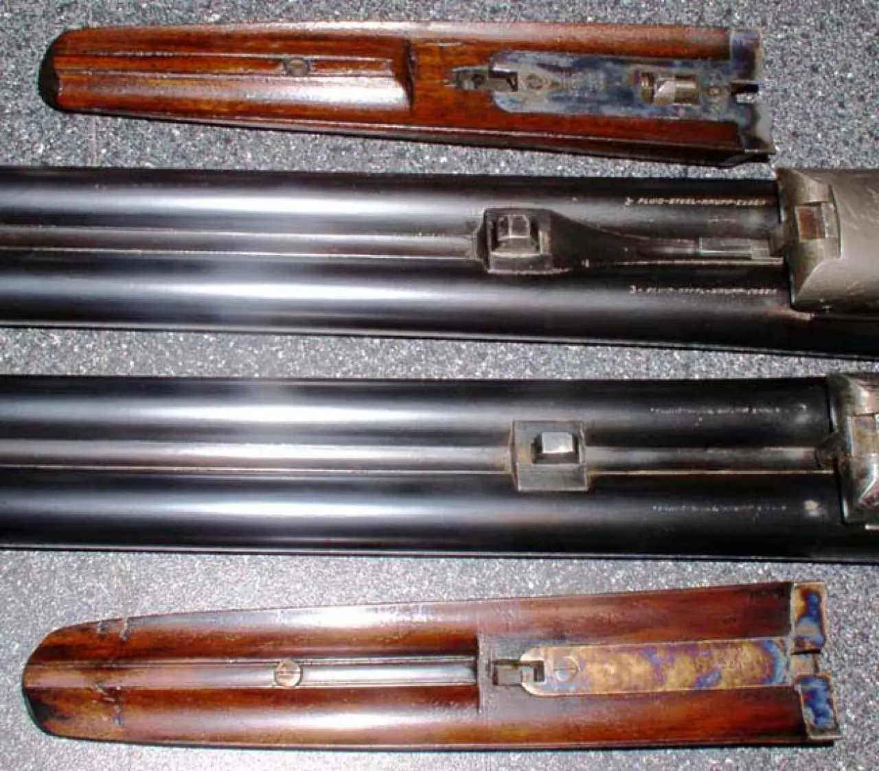 1906 C Grade Safety