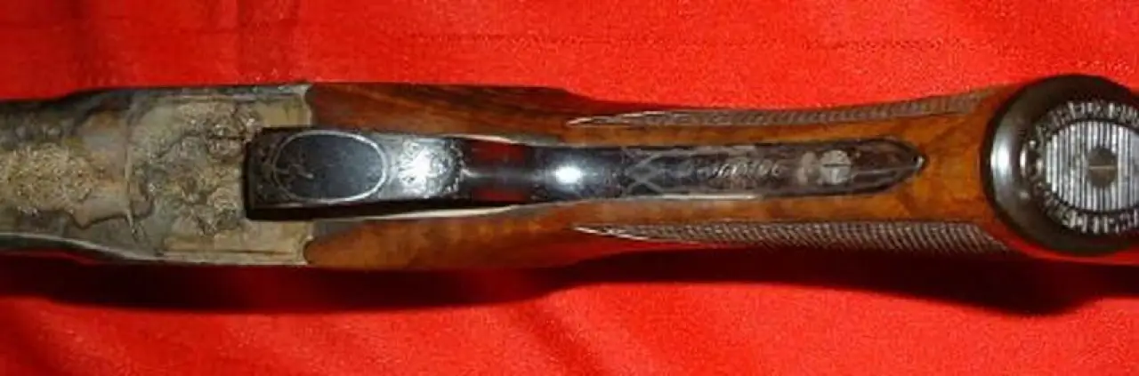 J Bottom View
