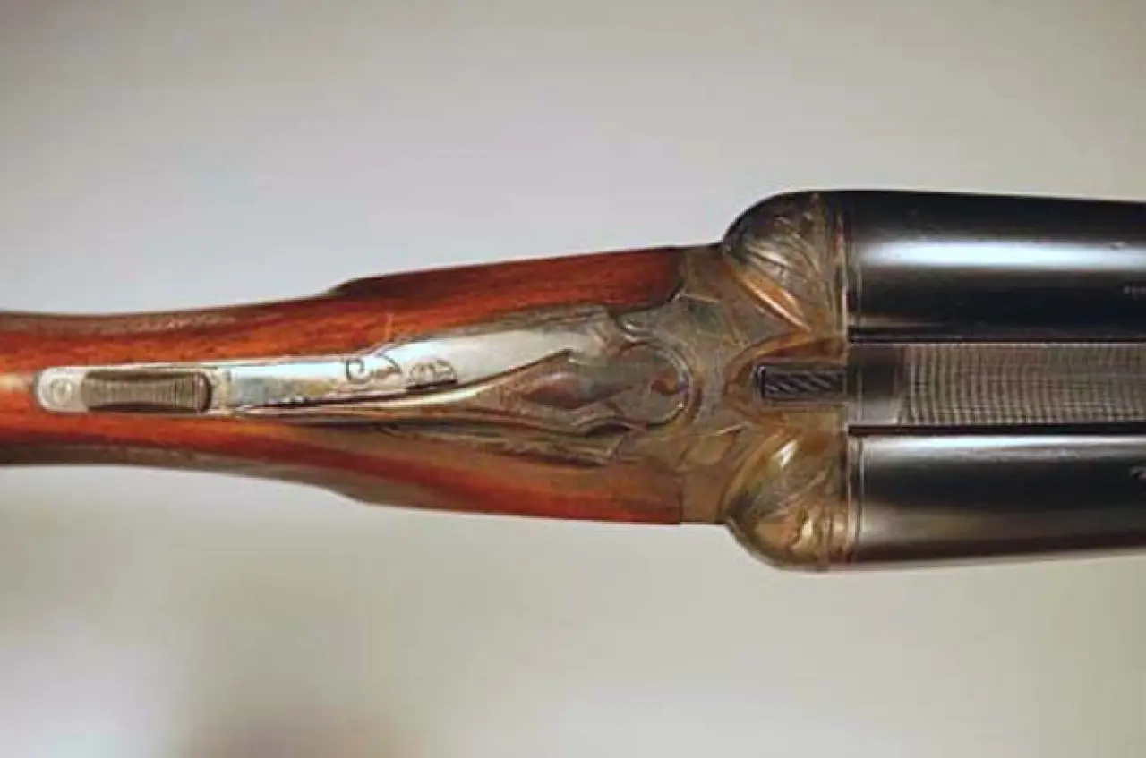 Late A Grade Side View