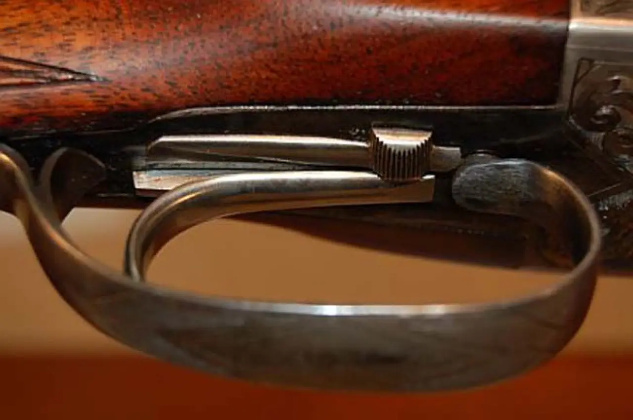 Double Trigger