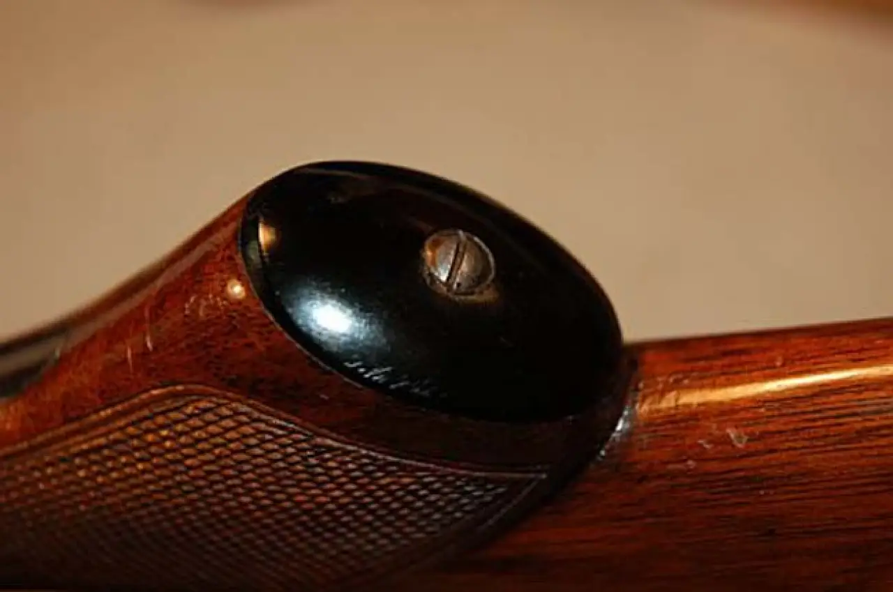 Smooth Style Grip Cap