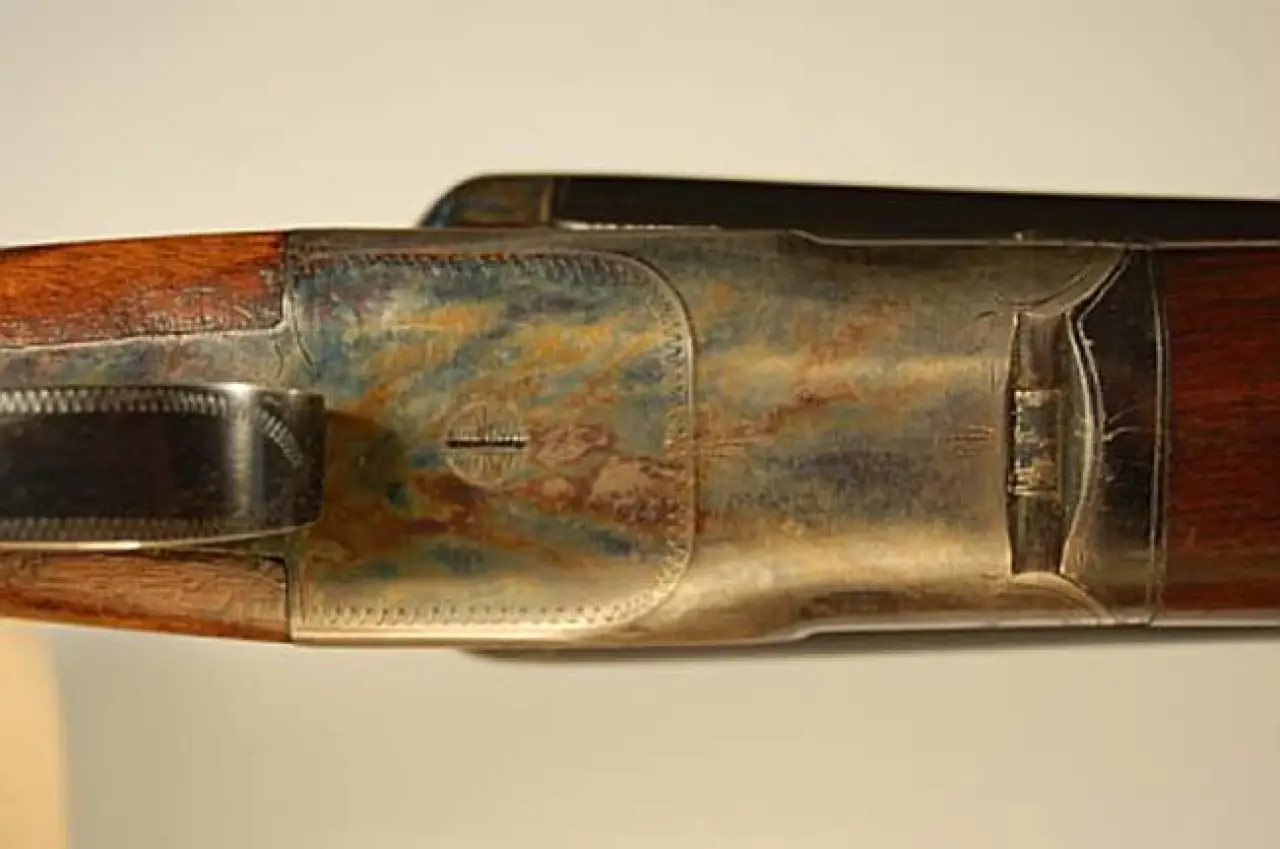 Sterlingworth 1927 Bottom View