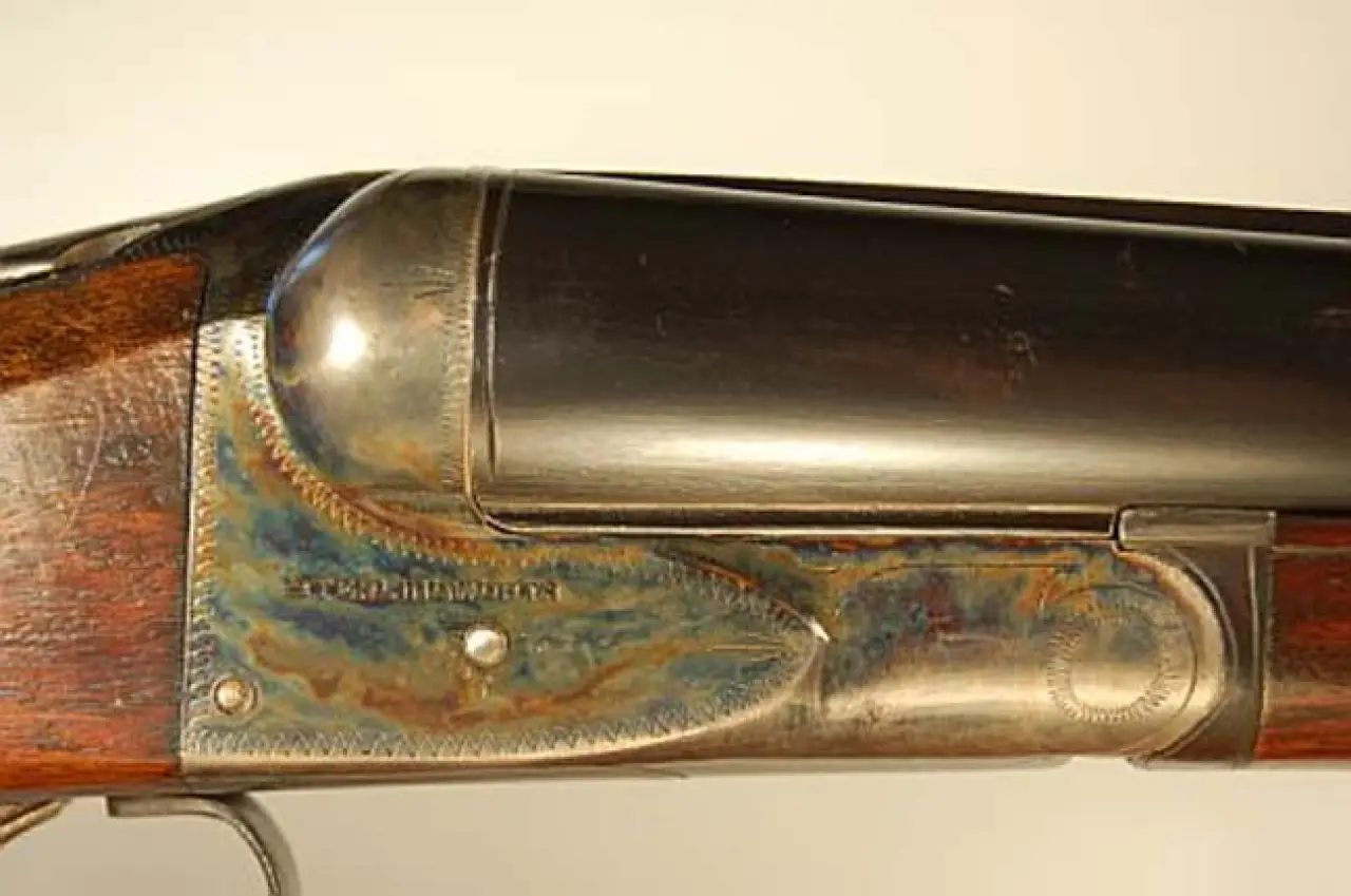Sterlingworth 1927 Right View