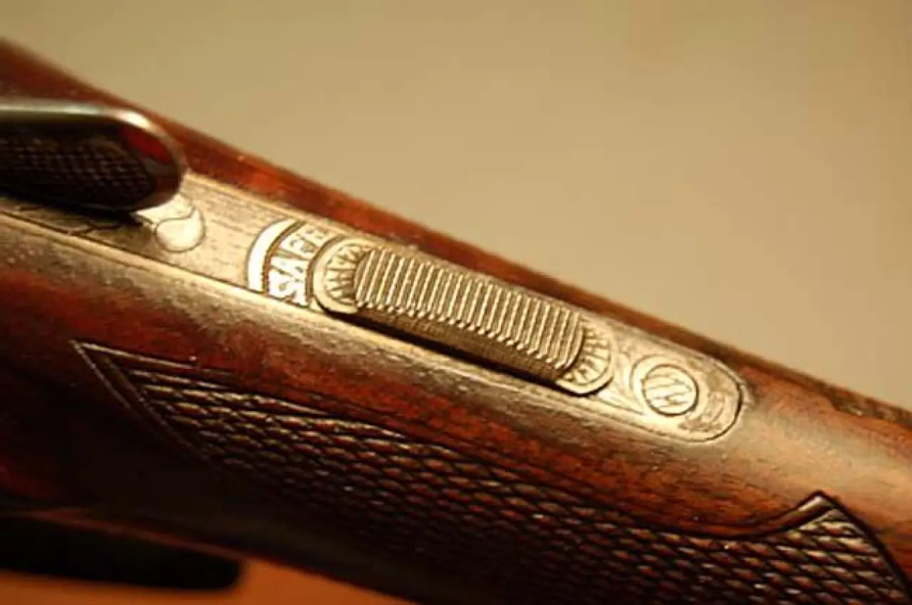1918 XE Grade Safety