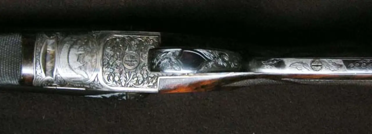 Jolliff XE Bottom View