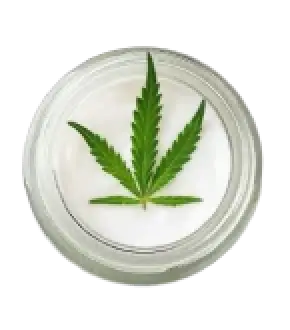 cannabis topicals