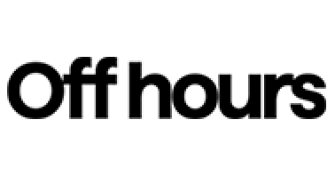 off hours logo