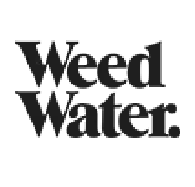 weed water logo