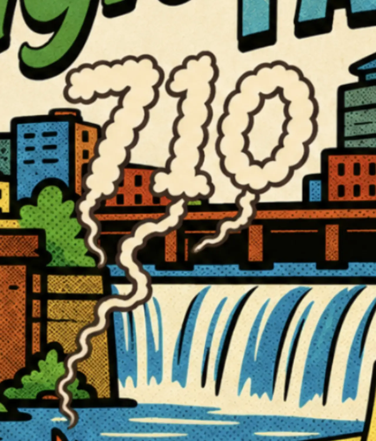 710 OIL Day Celebration