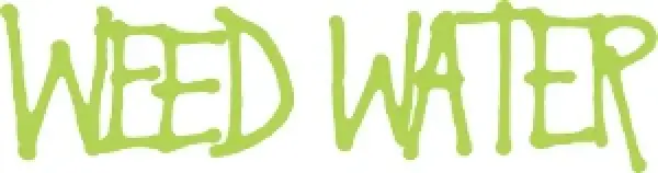 Weed Water