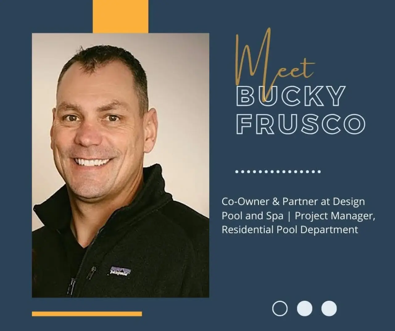 Bucky Frusco
