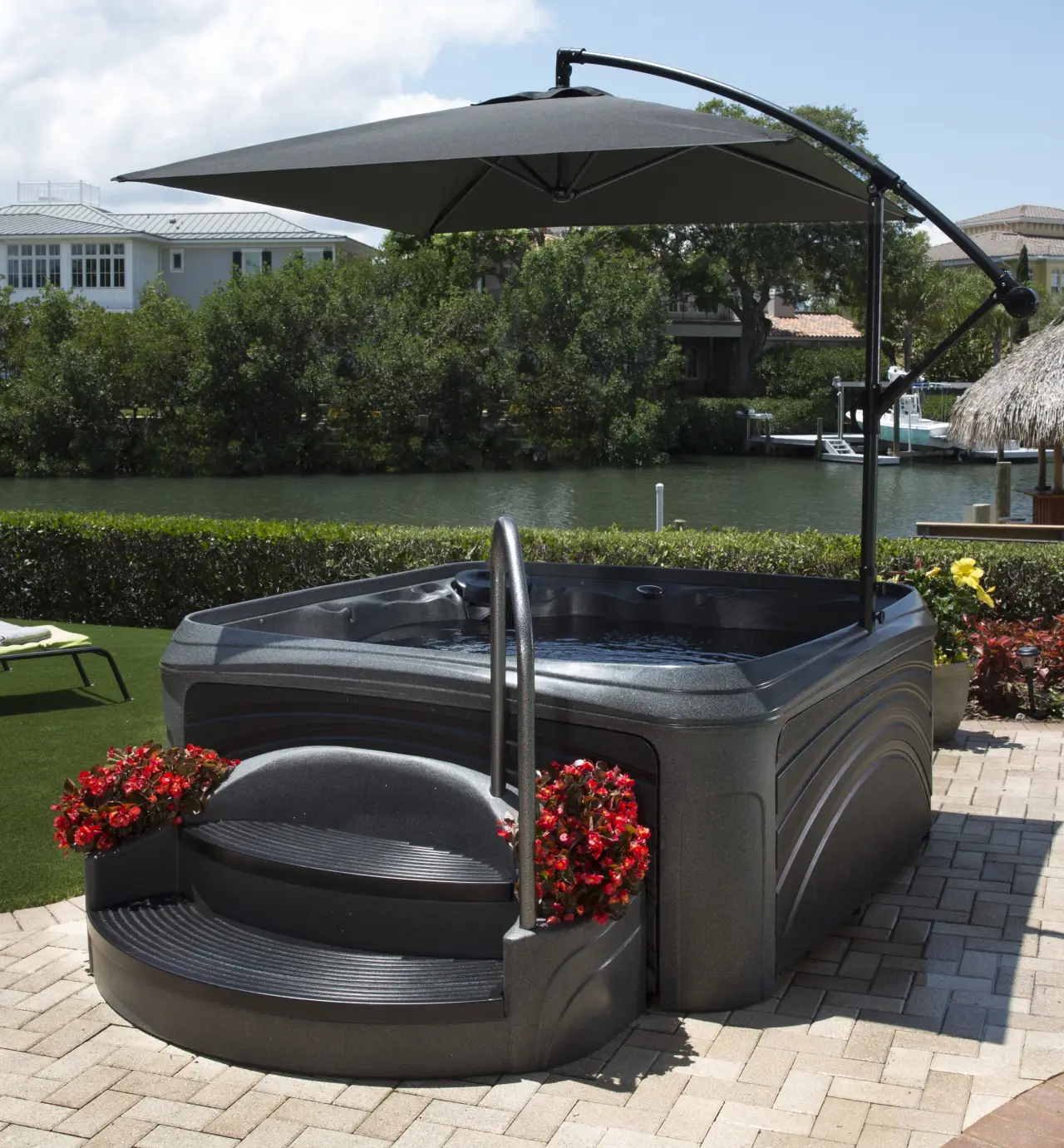 Cabana 2500L