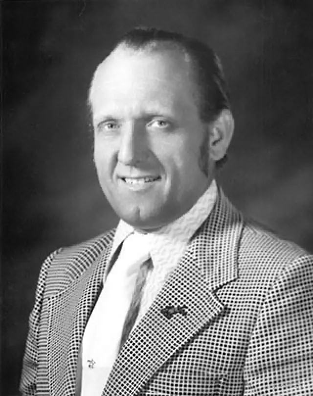 Gene Bednarcyk