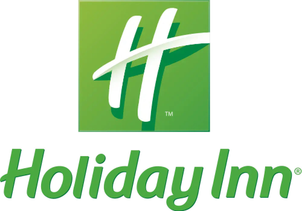 holiday inn logo